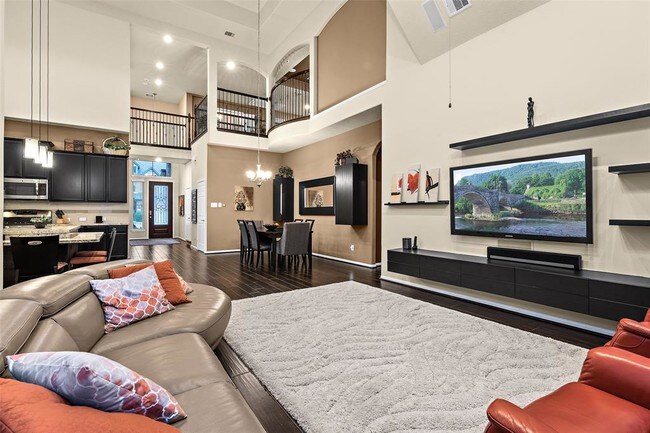 Foto del edificio - 12421 Tyler Springs Ln