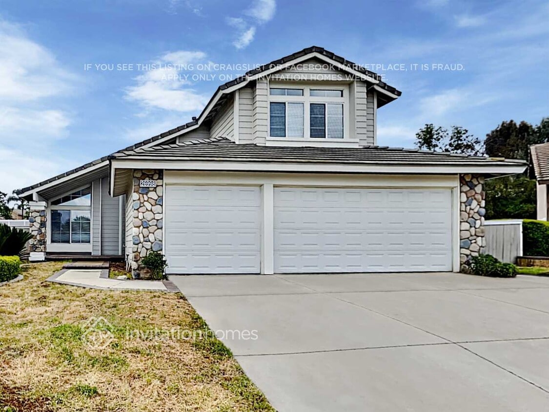 Primary Photo - 26998 Prickley Pear Ct