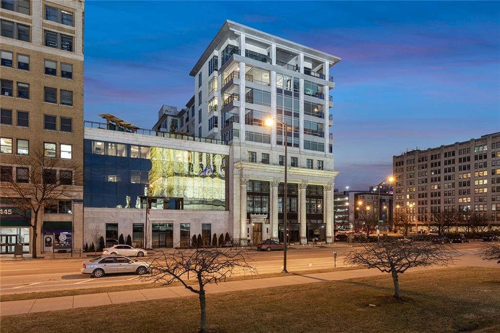 Foto principal - 429 N Pennsylvania St