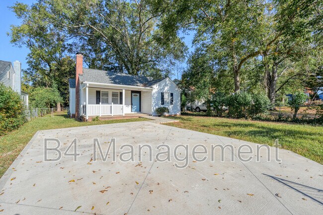 Building Photo - 127 Harvard Dr