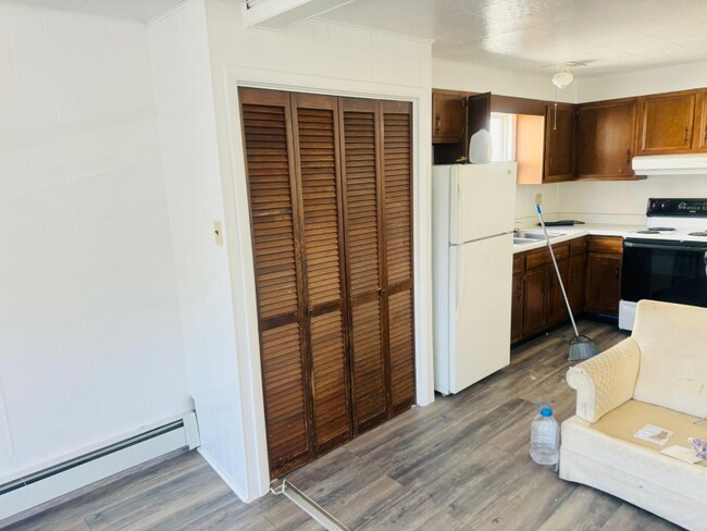 Foto del edificio - 546 Walnut St