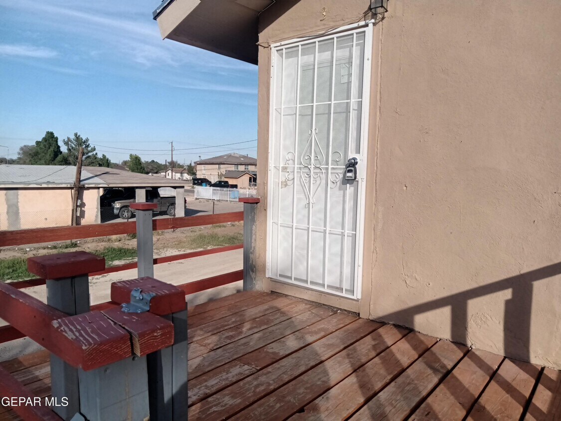 1277 MEDEA 3 Dr, San Elizario, TX 79849 House Rental in San Elizario