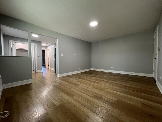 Foto del edificio - 316 Marengo Ave
