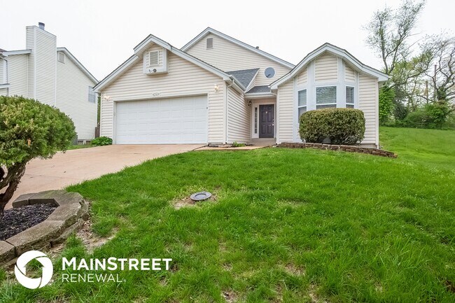 Foto del edificio - 5247 Elk Trail Dr