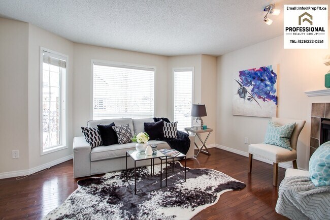 Photo du bâtiment - 9223 Scott Ln NW