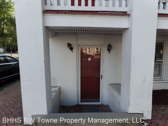 Foto del edificio - 1 br, 1 bath House - 401 Court Street,  #1