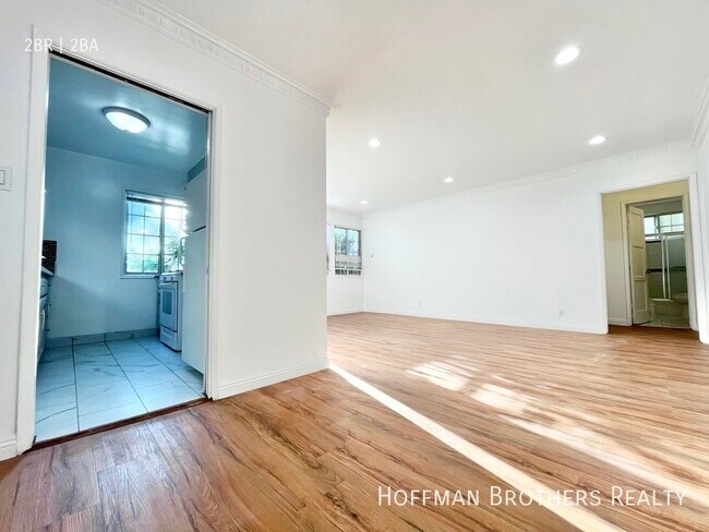 Foto del edificio - 1142 S Bedford St