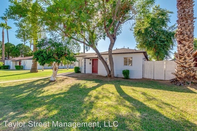 Foto del edificio - 5640 N 6th St