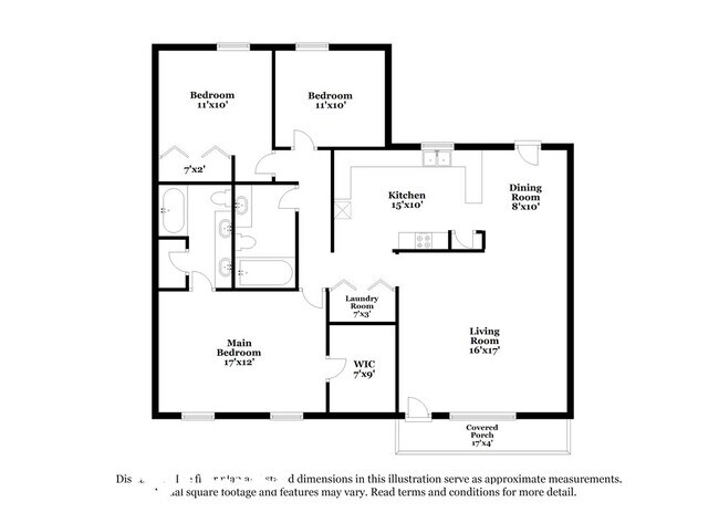 Foto del edificio - 3100 Faircroft Way