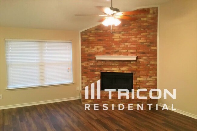 Foto del edificio - 1558 Aberdeen Dr