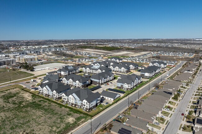 Foto del edificio - The Howard