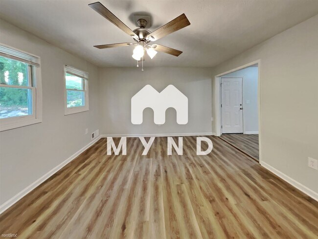 Building Photo - 3 br, 1 bath House - 900 Ralph Rd SE