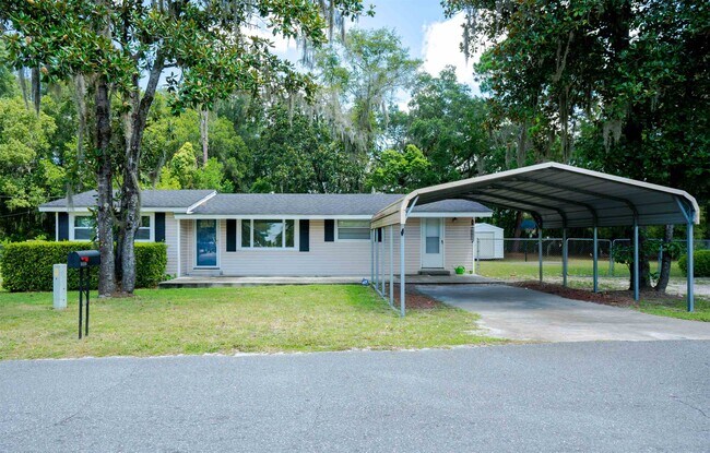 Foto del edificio - 1114 North Ave