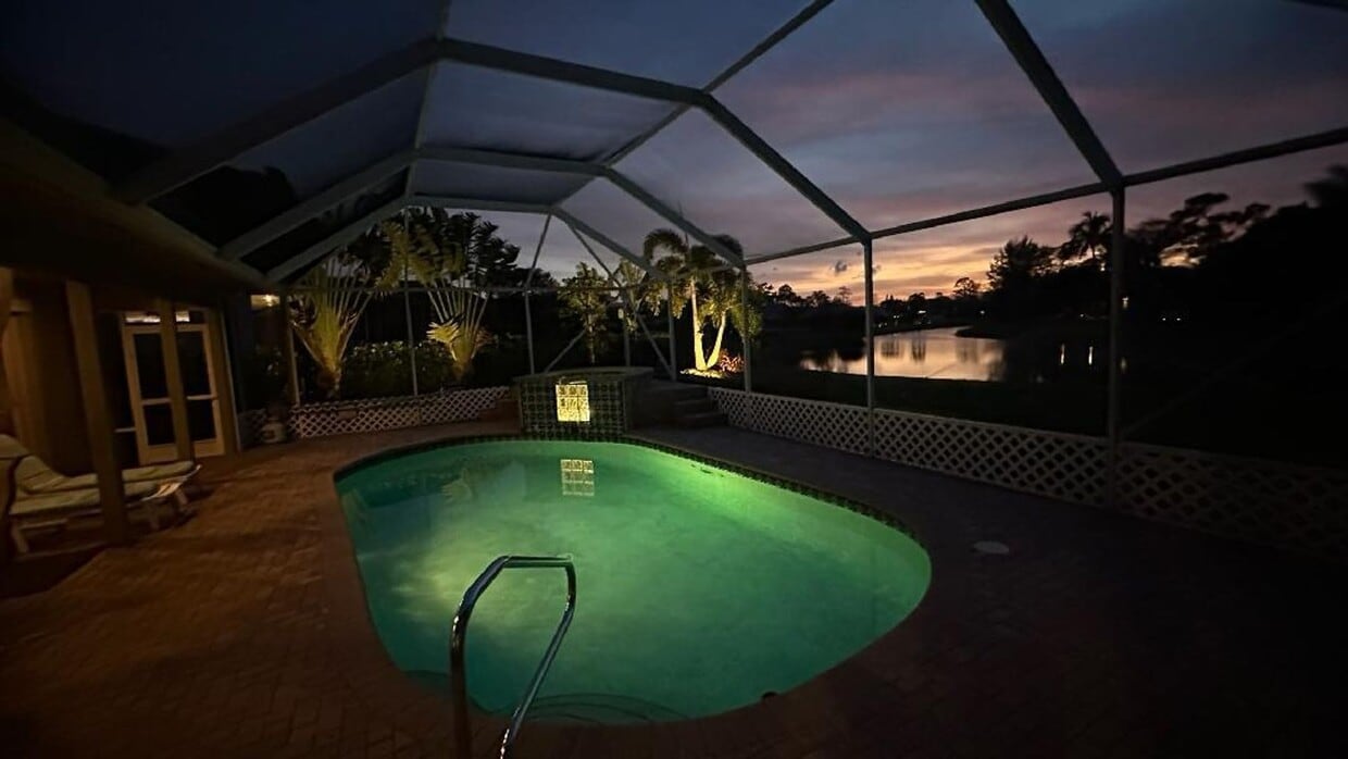Photo - 711 Foresteria Avenue, Wellington, FL 33414