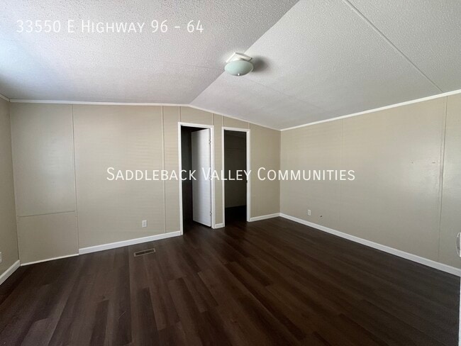 Building Photo - 33550 CO-96