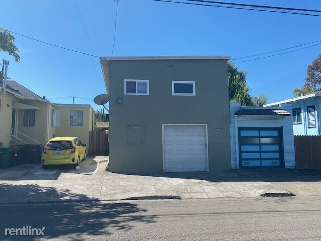 Foto del edificio - Studio, 1 bath Duplex - 909 56th St #B