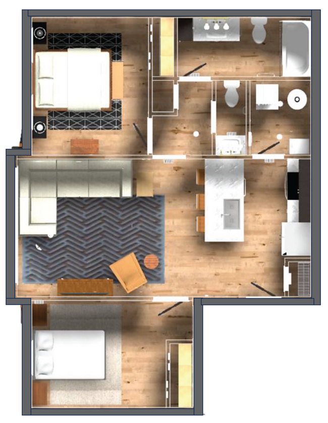 Building Photo - 2010 Legacy Ln
