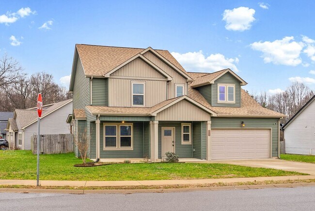 Foto del edificio - Beautiful 4 bedroom Pet Friendly Home For Rent!