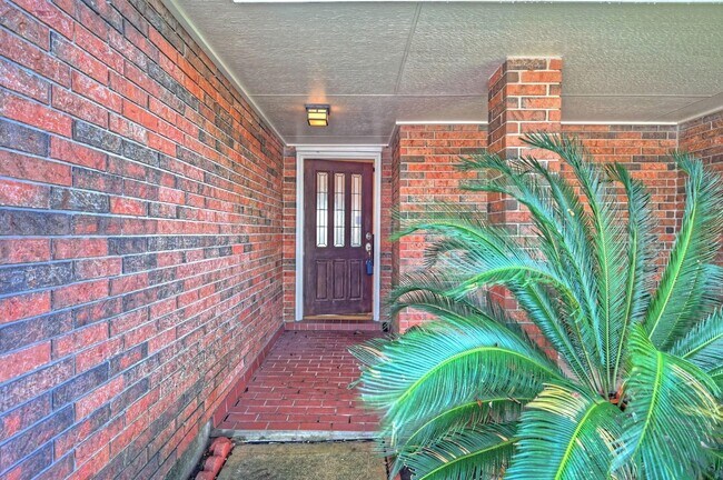 Foto del edificio - 1226 Berrystone Trail
