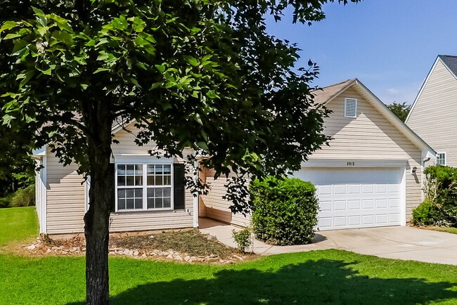 Building Photo - 3012 Deep Cove Dr NW