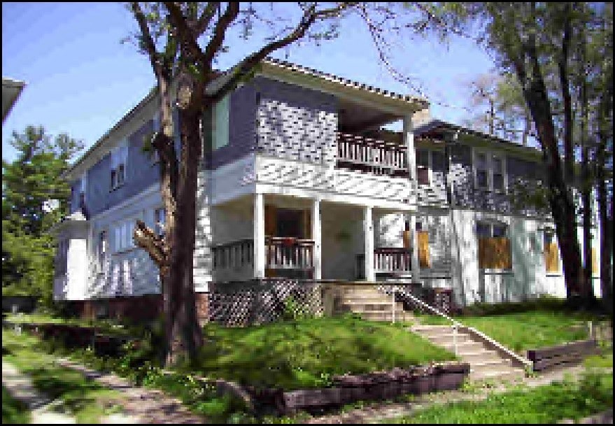 7 McVey St, Danville, IL 61832 Apartments in Danville, IL