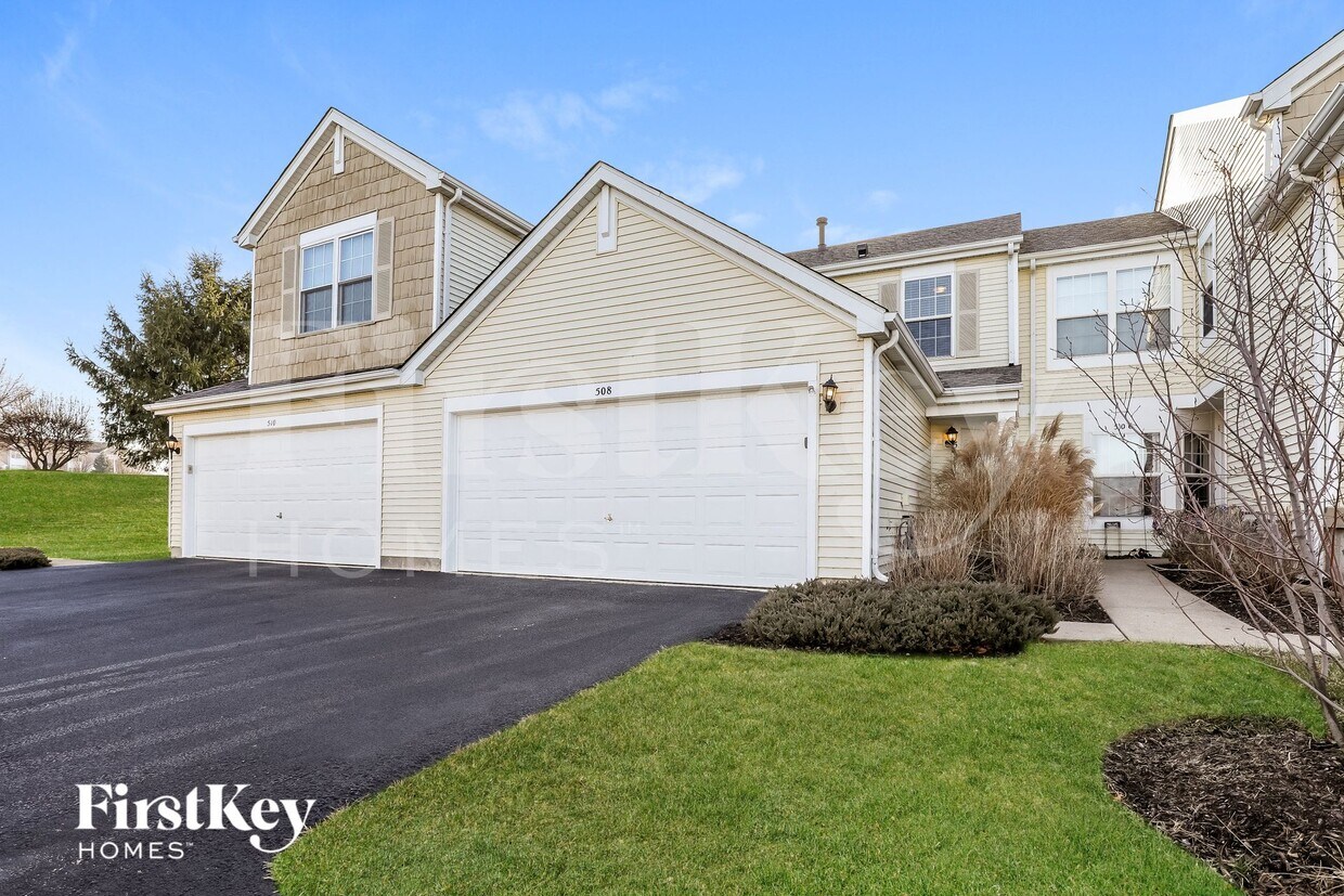 Primary Photo - 508 Springwood Dr