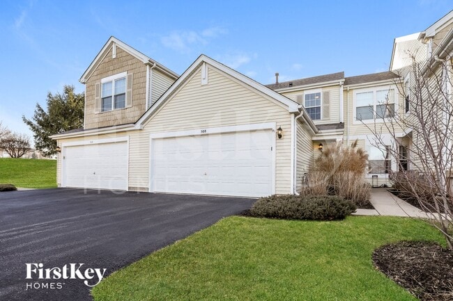 Building Photo - 508 Springwood Dr