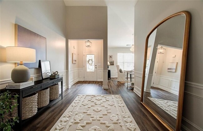 Building Photo - 3822 Carriage House Dr