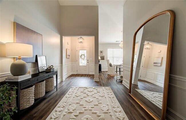 Foto del edificio - 3822 Carriage House Dr