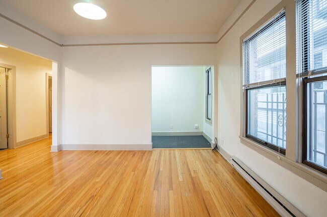 Foto del interior - The Duke Apartments