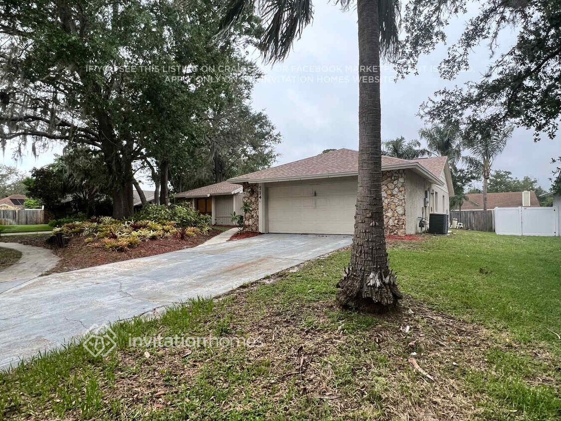 Building Photo - 714 Boysenberry Ct