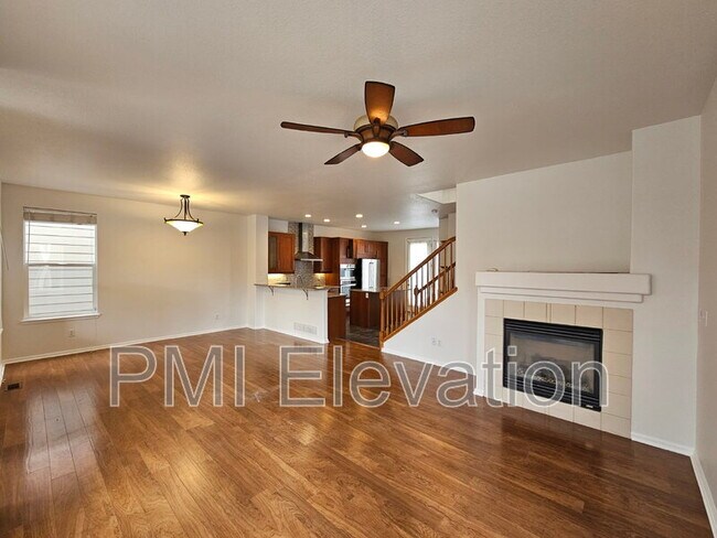 Building Photo - 4372 S Independence St