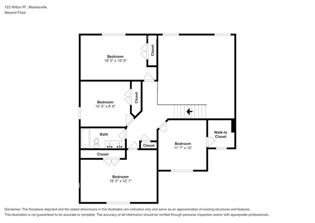 Foto del edificio - 123 Wilton Pl