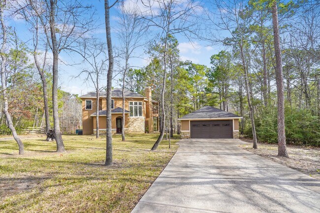 Building Photo - 22 Twinstone Cir