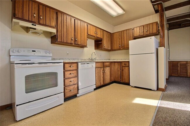 Foto del edificio - 55 3rd St