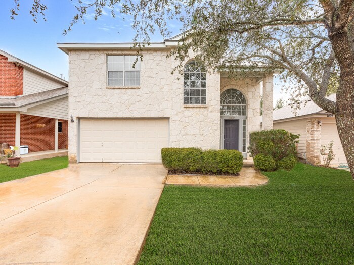 San Antonio, TX House 1,795.00 Availa... House Rental in San