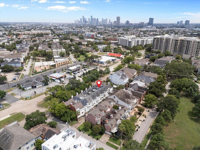 Foto del edificio - 6311 Westcott St