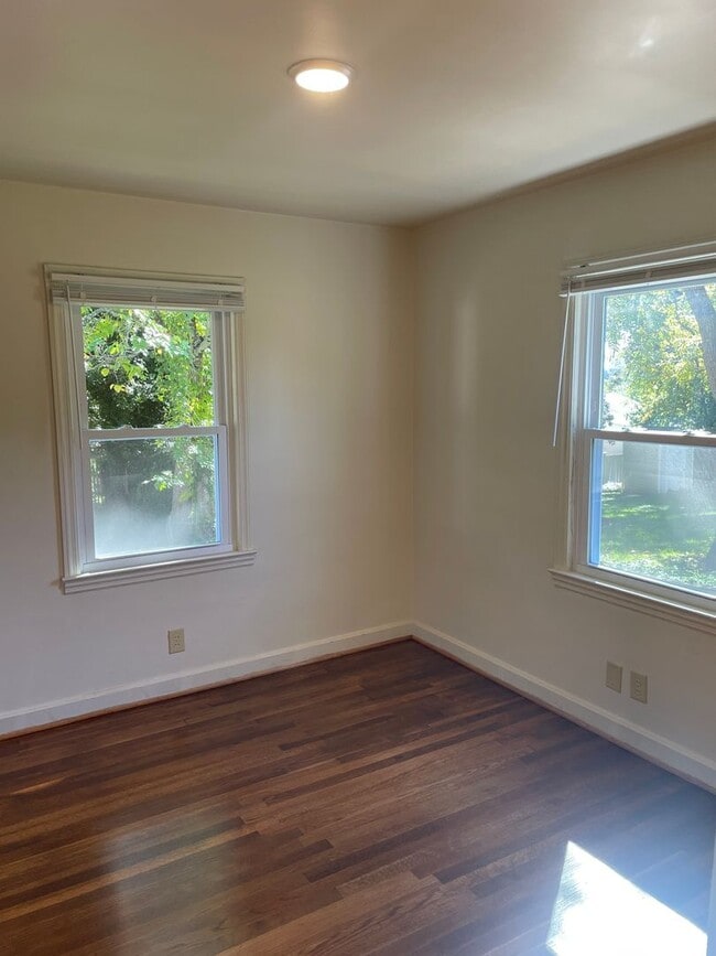 Building Photo - 1437 Thurmond St