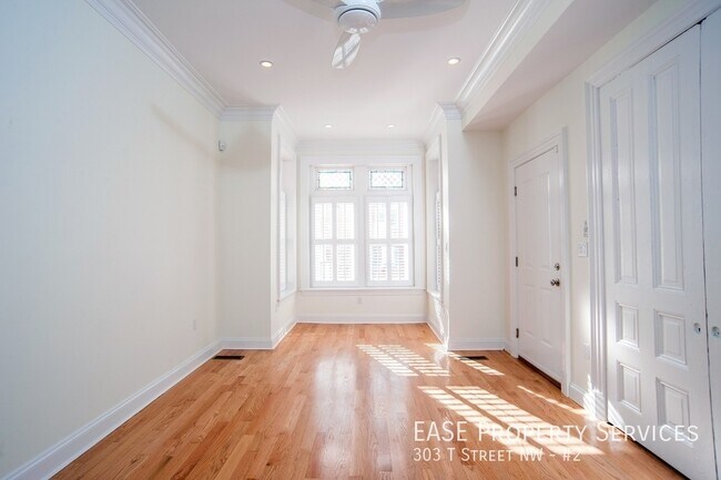 Foto del edificio - 303 T St NW
