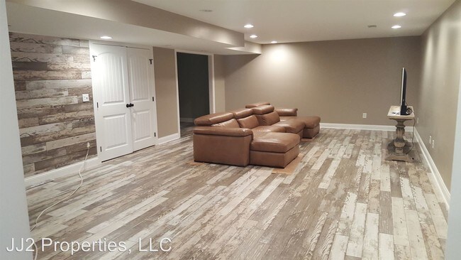 Foto del edificio - 1725 Prairie Vista Dr