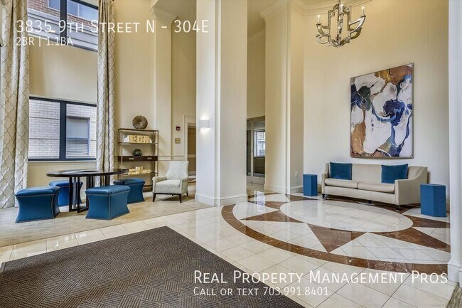 Foto del edificio - 3835 9th St N