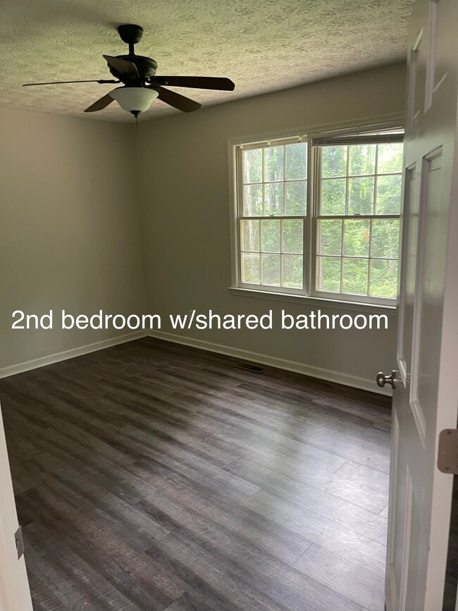 2nd Bedroom for rent - 3250 Stoney Acres Dr NW