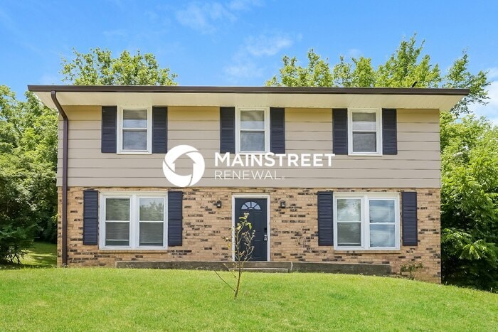 4 Bedroom Pet-Friendly Home in NASHVILLE, TN with Main Street Renewal - 4 Bedroom Pet-Friendly Home in NASHVILLE, TN with Main Street Renewal