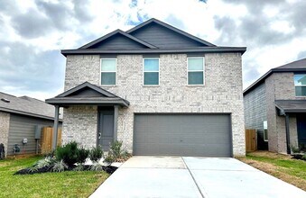 Building Photo - 13310 Rayhill Dr