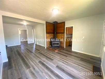 Building Photo - 7991 S Main St