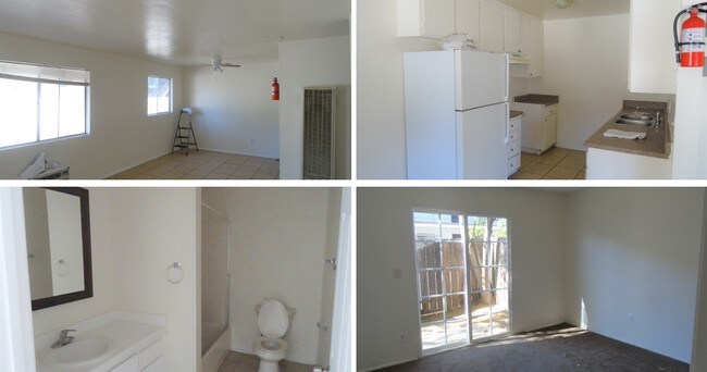Interior Photo - 12651 Laurel St