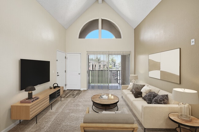 Building Photo - Beacon Cove - $1,200 move-in bonus