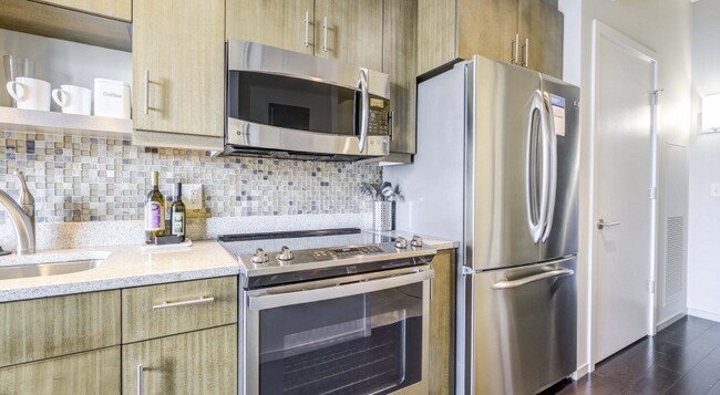 Photo - Via 6 Apartments