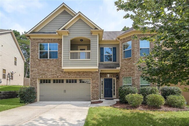 Foto del edificio - 3453 Fallen Oak Dr