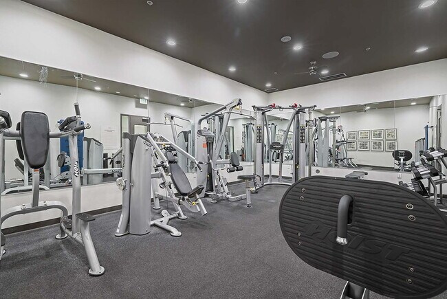 Foto del edificio - Meridian at Midtown